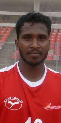 Soccor Velho, Indian footballer, dies at age 29